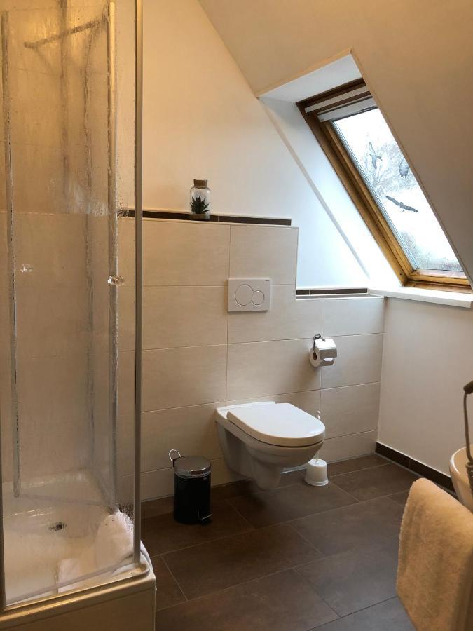Gasthof Zum Dorfkrug Molbergen Экстерьер фото